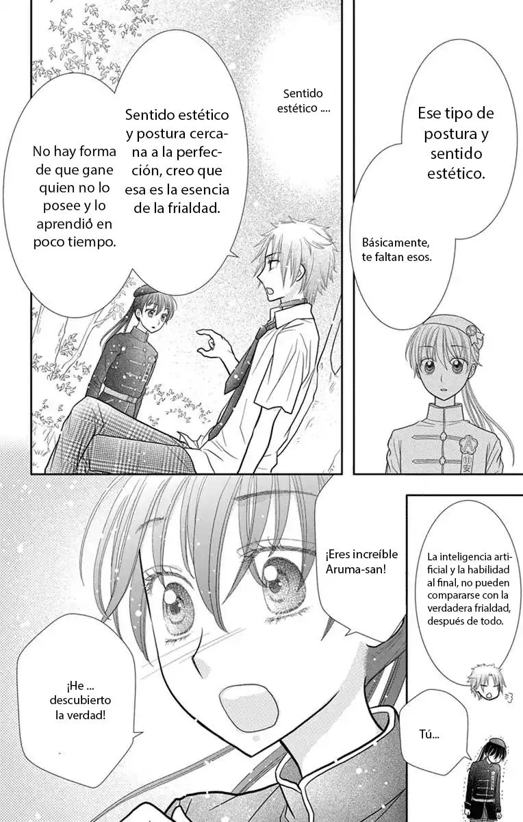 Kageki no kuni Alice (2015) - Capítulo 8 - Página 13 - LectorTMOo