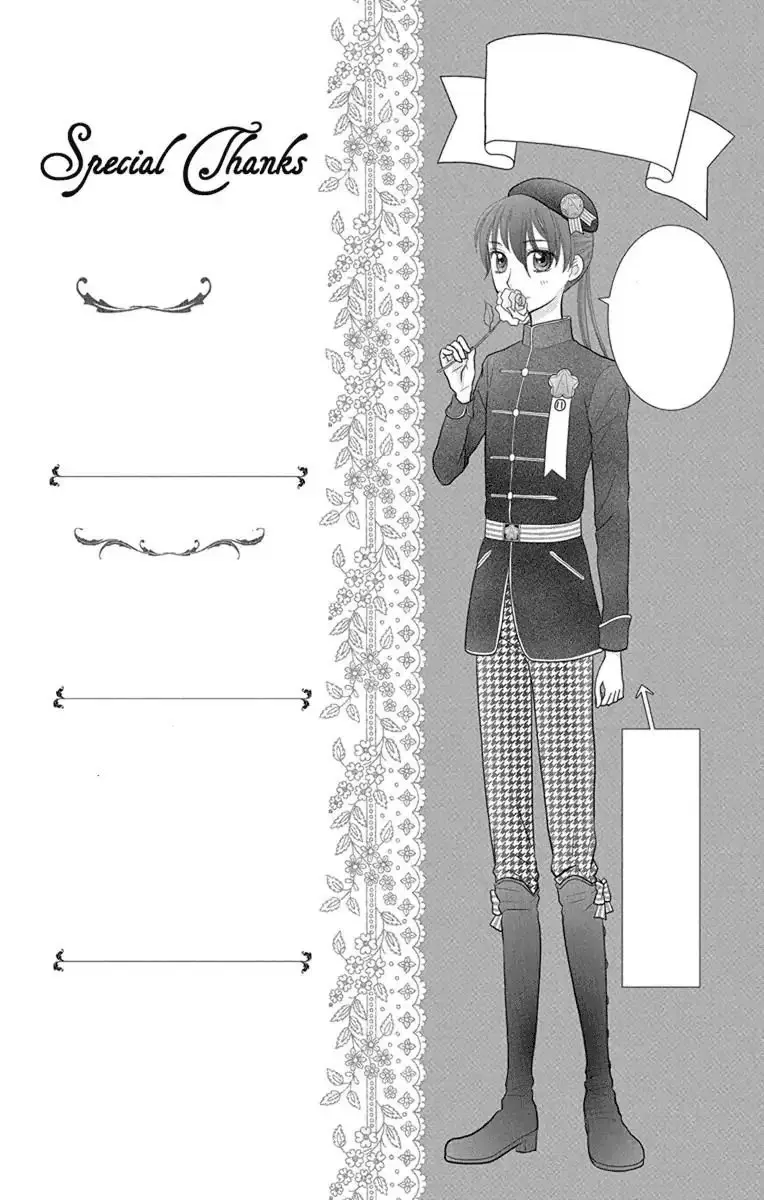 Kageki no kuni Alice (2015) - Capítulo 9 - Página 3 - LectorTMOo