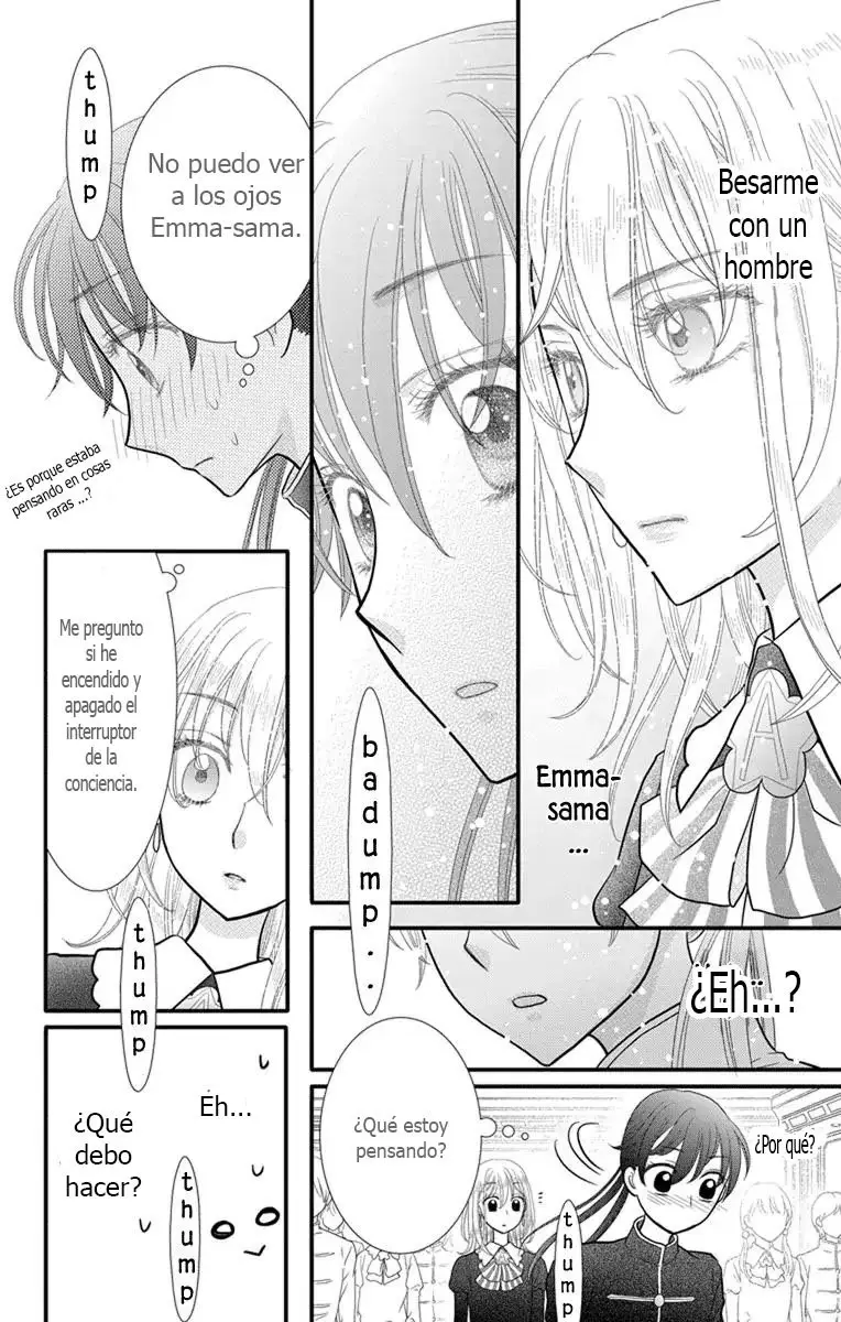 Kageki no kuni Alice (2015) - Capítulo 9 - Página 13 - LectorTMOo