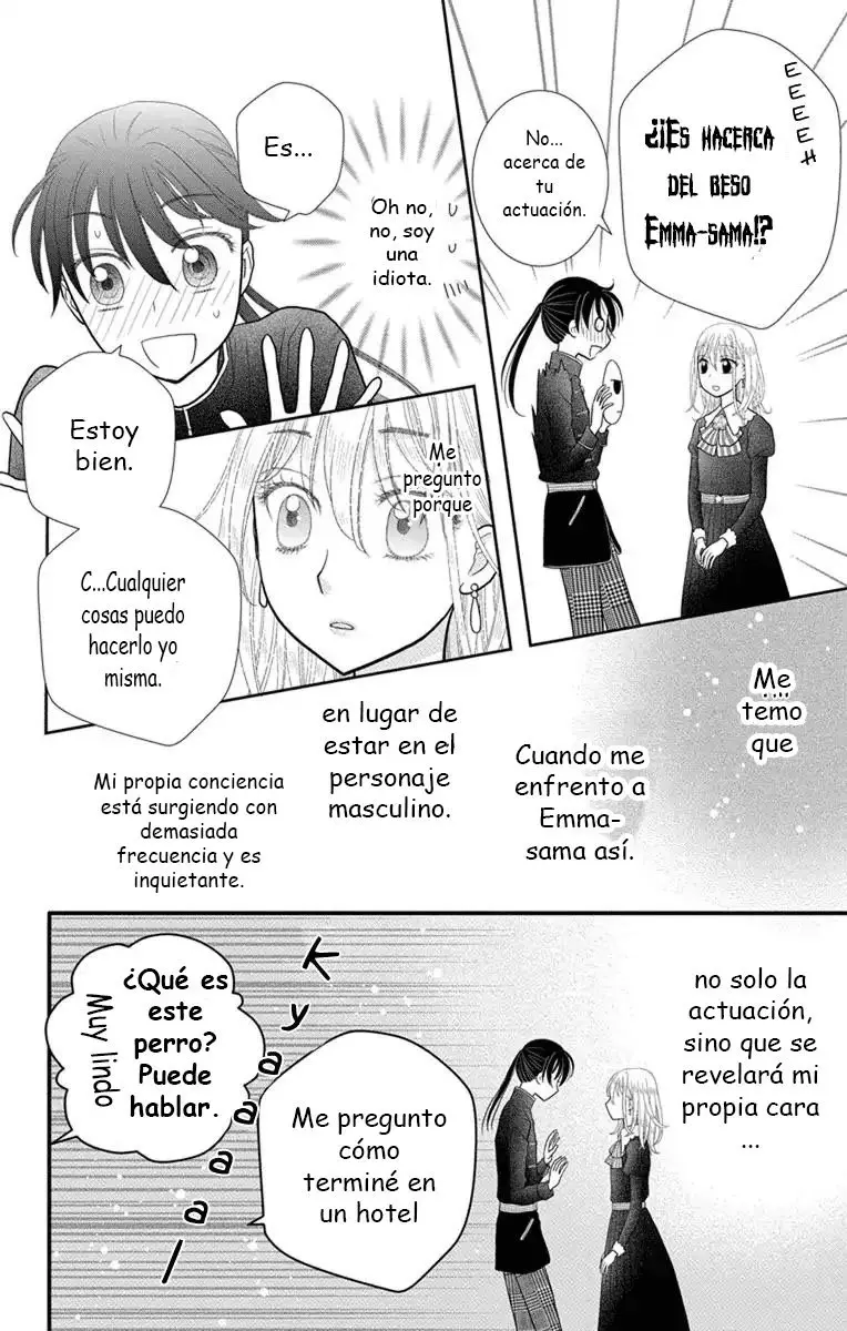 Kageki no kuni Alice (2015) - Capítulo 9 - Página 15 - LectorTMOo