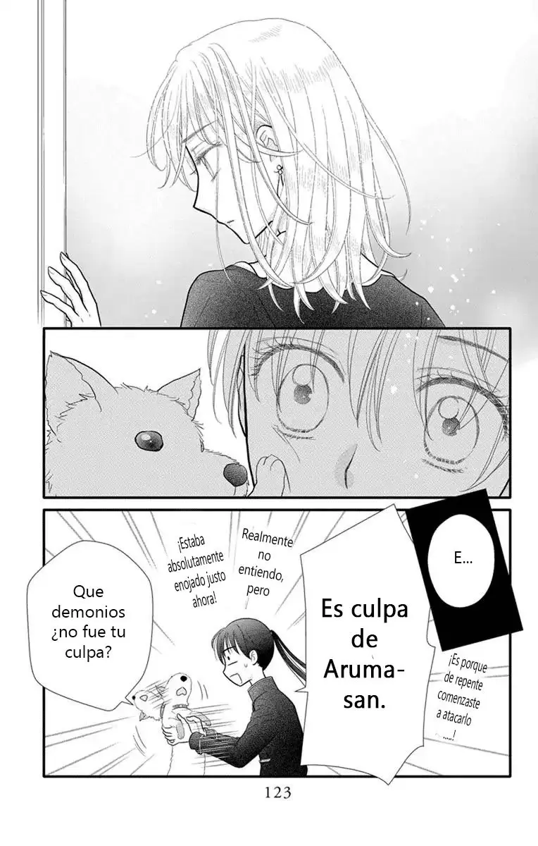 Kageki no kuni Alice (2015) - Capítulo 9 - Página 22 - LectorTMOo