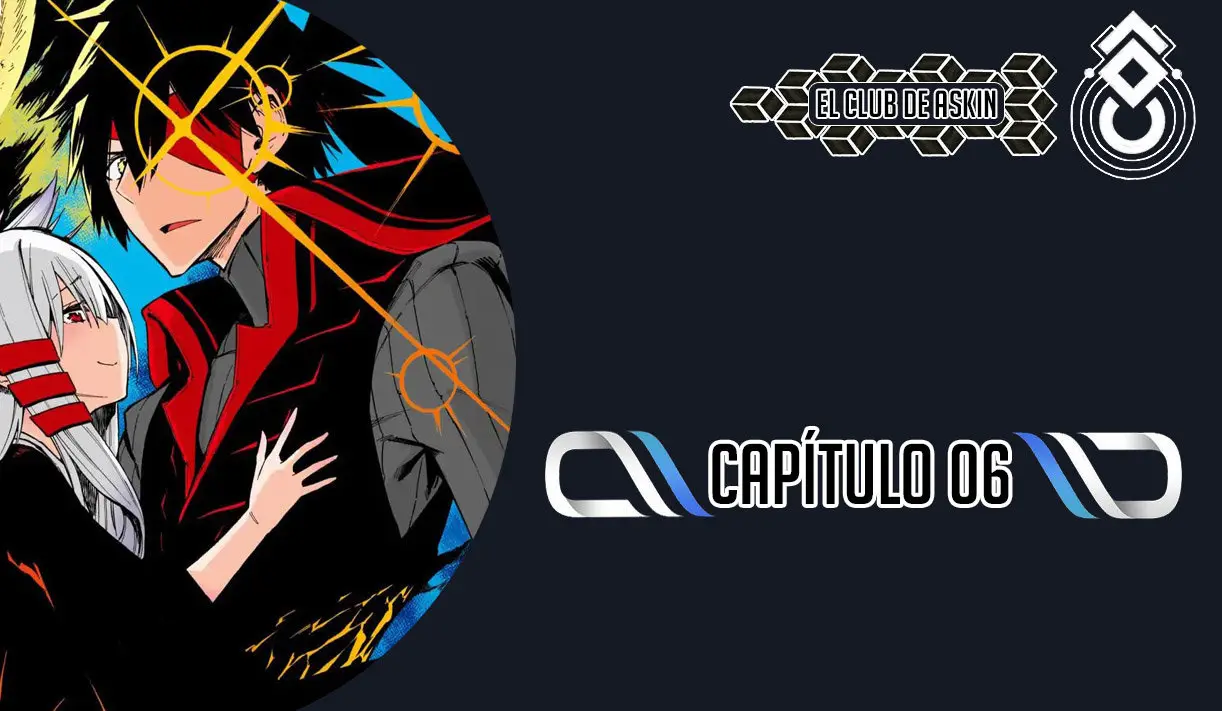 Kagekuri Kitan (2018) - Capítulo 6 - Página 2 - LectorTMOo