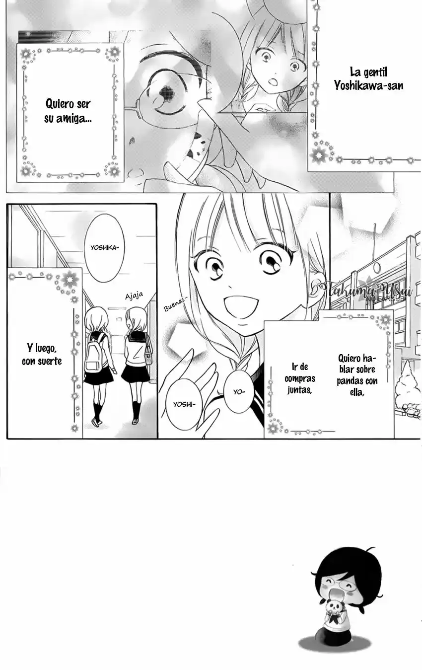 Kageno Datte Seishun Shitai (2013) - Capítulo 12 - Página 3 - LectorTMOo