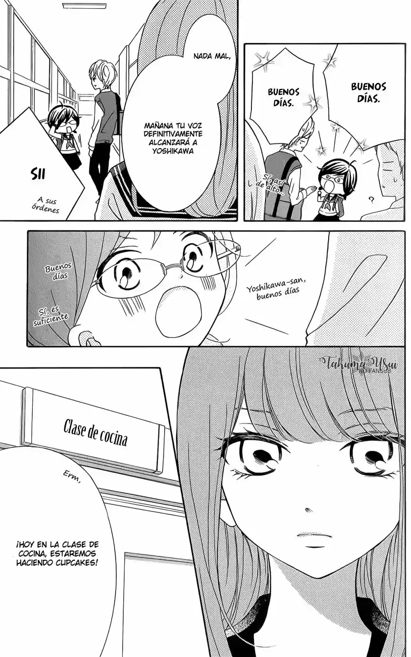 Kageno Datte Seishun Shitai (2013) - Capítulo 12 - Página 6 - LectorTMOo