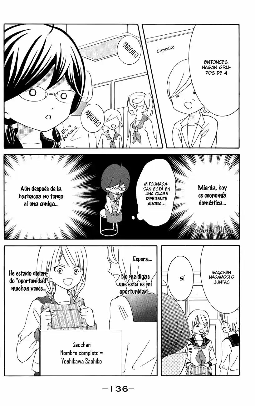 Kageno Datte Seishun Shitai (2013) - Capítulo 12 - Página 7 - LectorTMOo