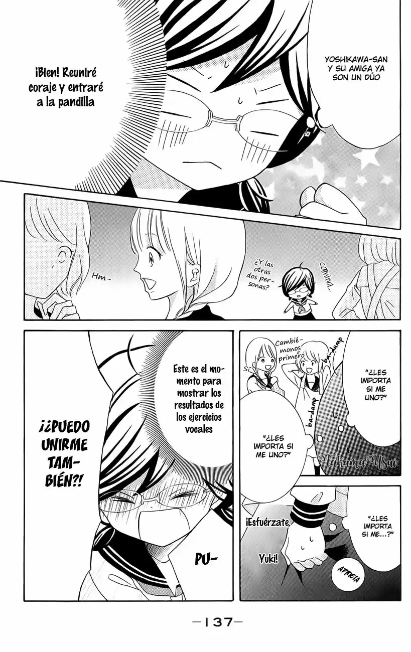 Kageno Datte Seishun Shitai (2013) - Capítulo 12 - Página 8 - LectorTMOo