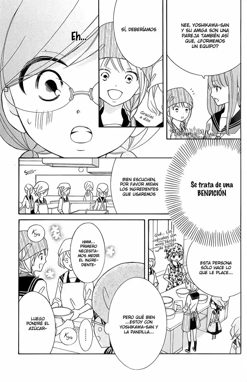 Kageno Datte Seishun Shitai (2013) - Capítulo 12 - Página 10 - LectorTMOo