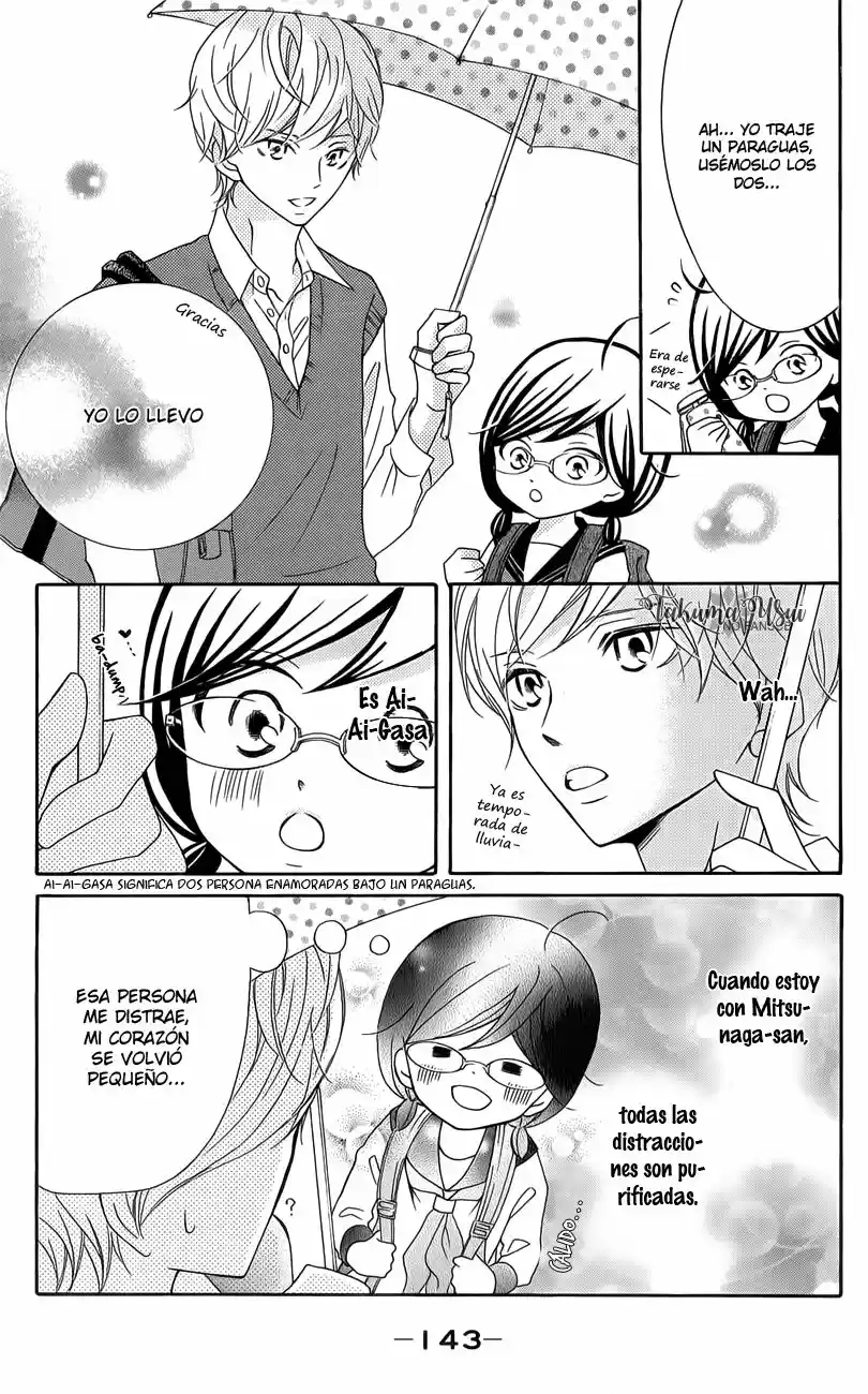 Kageno Datte Seishun Shitai (2013) - Capítulo 12 - Página 14 - LectorTMOo