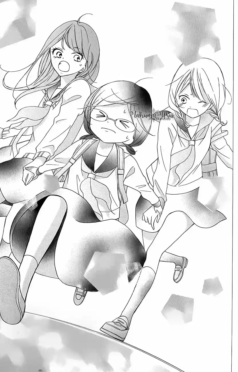 Kageno Datte Seishun Shitai (2013) - Capítulo 12 - Página 36 - LectorTMOo