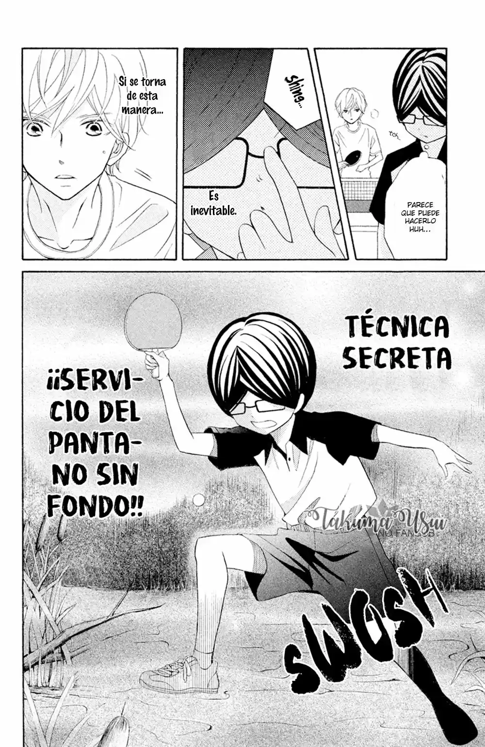 Kageno Datte Seishun Shitai (2013) - Capítulo 16 - Página 16 - LectorTMOo