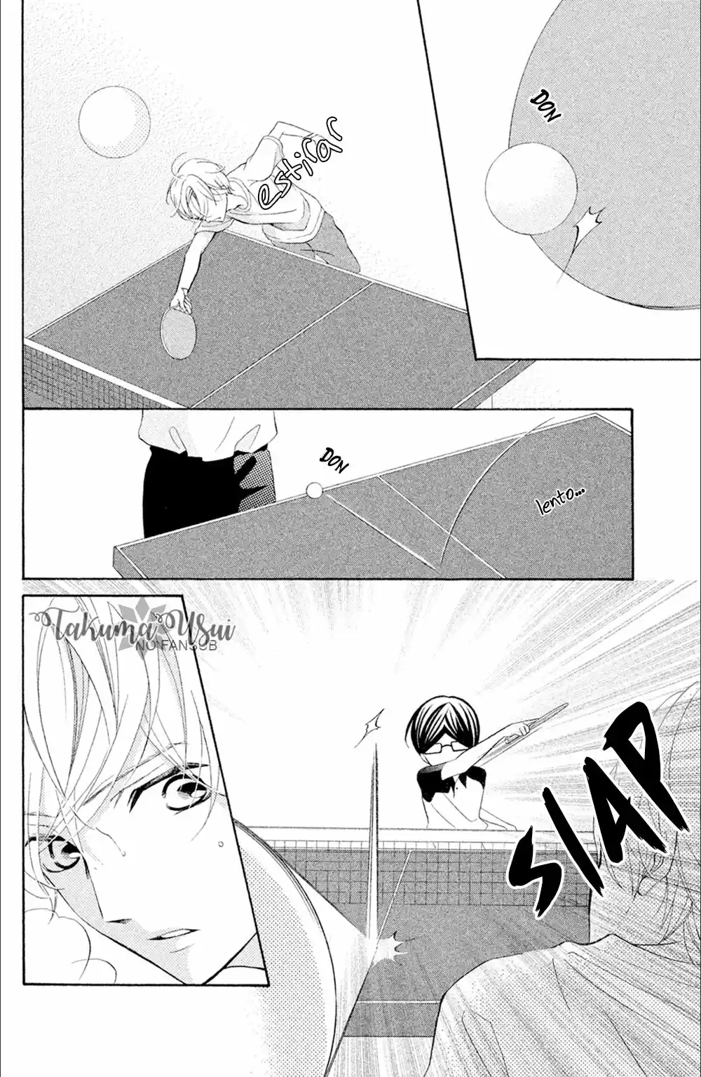 Kageno Datte Seishun Shitai (2013) - Capítulo 16 - Página 18 - LectorTMOo