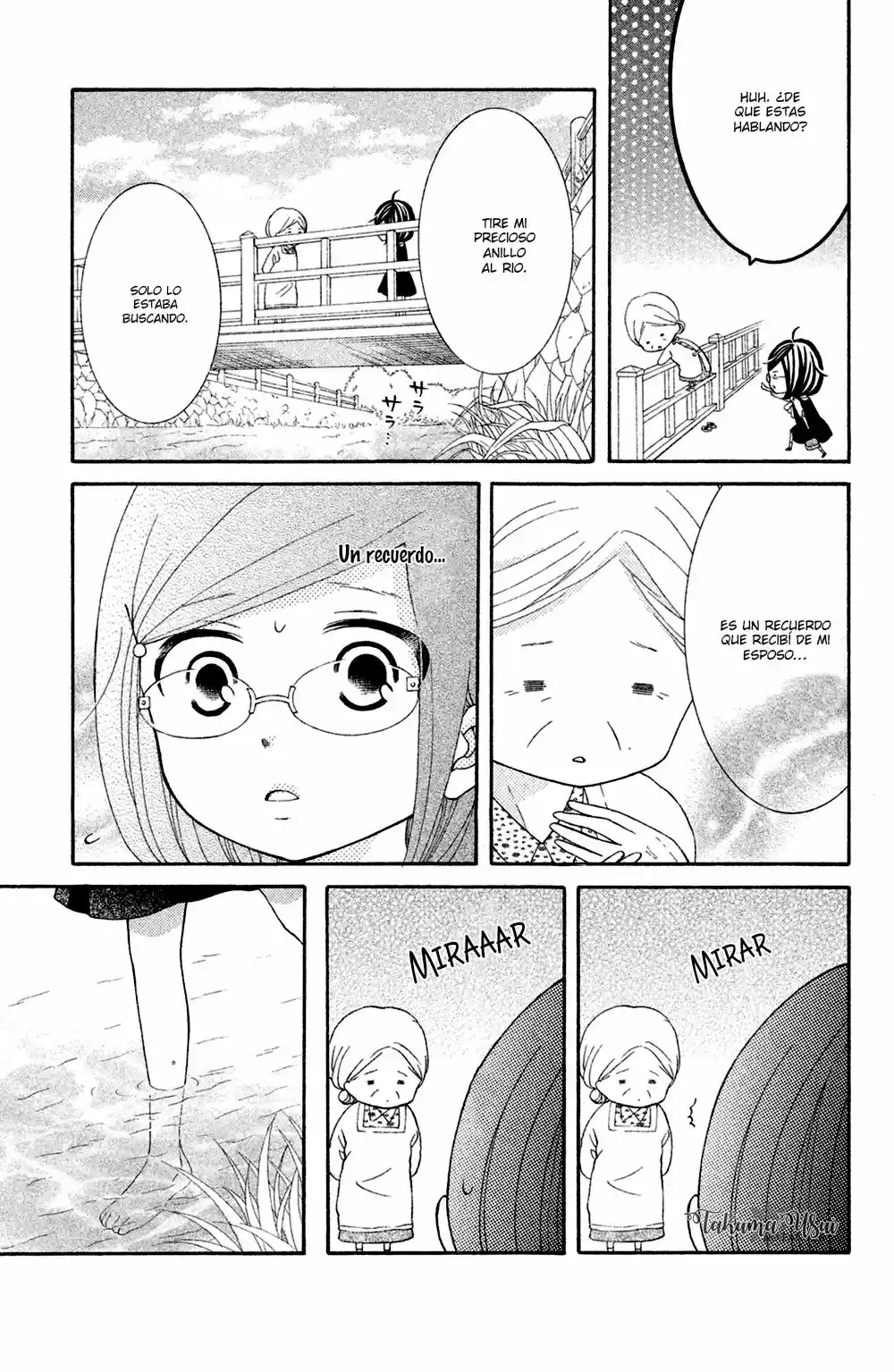Kageno Datte Seishun Shitai (2013) - Capítulo 17 - Página 15 - LectorTMOo