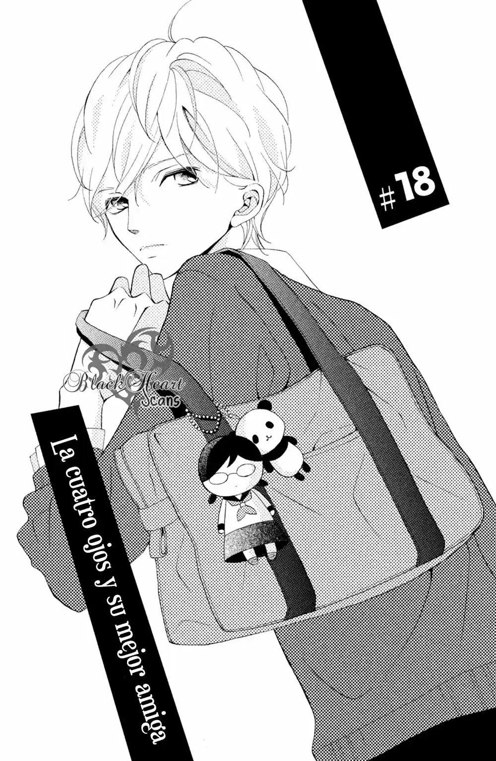 Kageno Datte Seishun Shitai (2013) - Capítulo 18 - Página 5 - LectorTMOo
