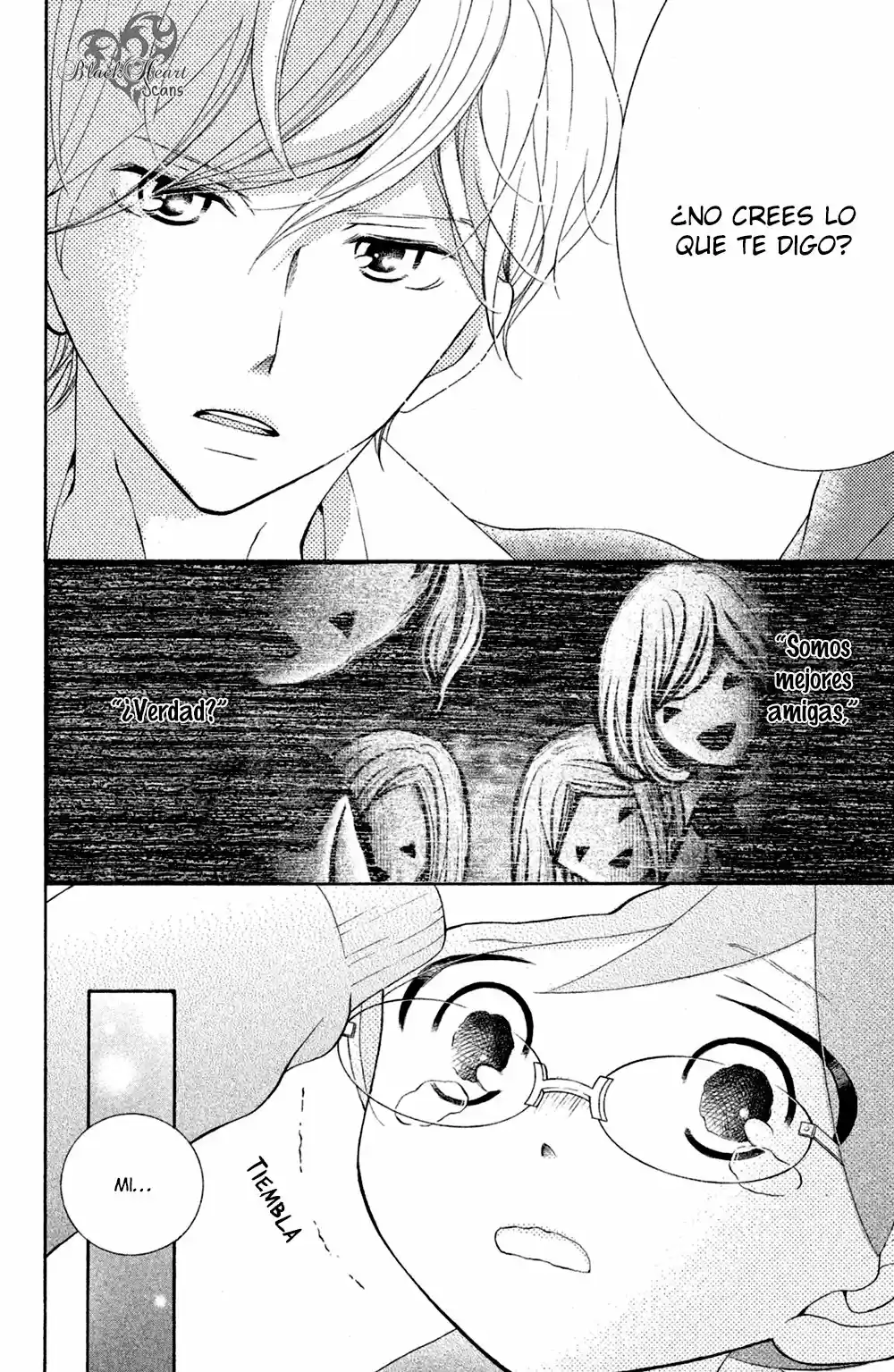 Kageno Datte Seishun Shitai (2013) - Capítulo 19 - Página 11 - LectorTMOo