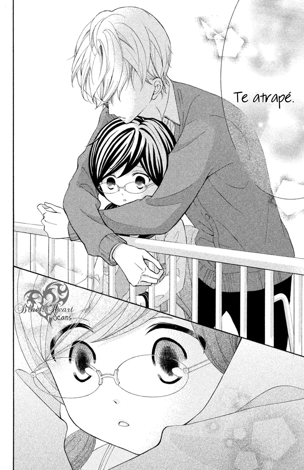 Kageno Datte Seishun Shitai (2013) - Capítulo 21 - Página 26 - LectorTMOo