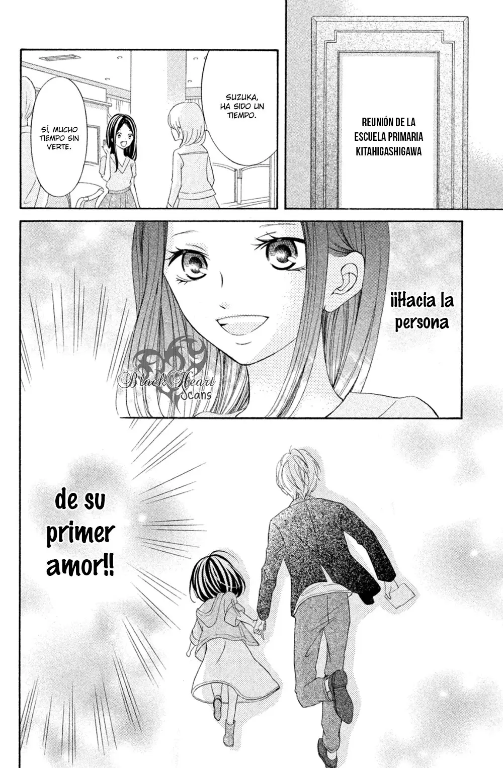 Kageno Datte Seishun Shitai (2013) - Capítulo 21 - Página 45 - LectorTMOo