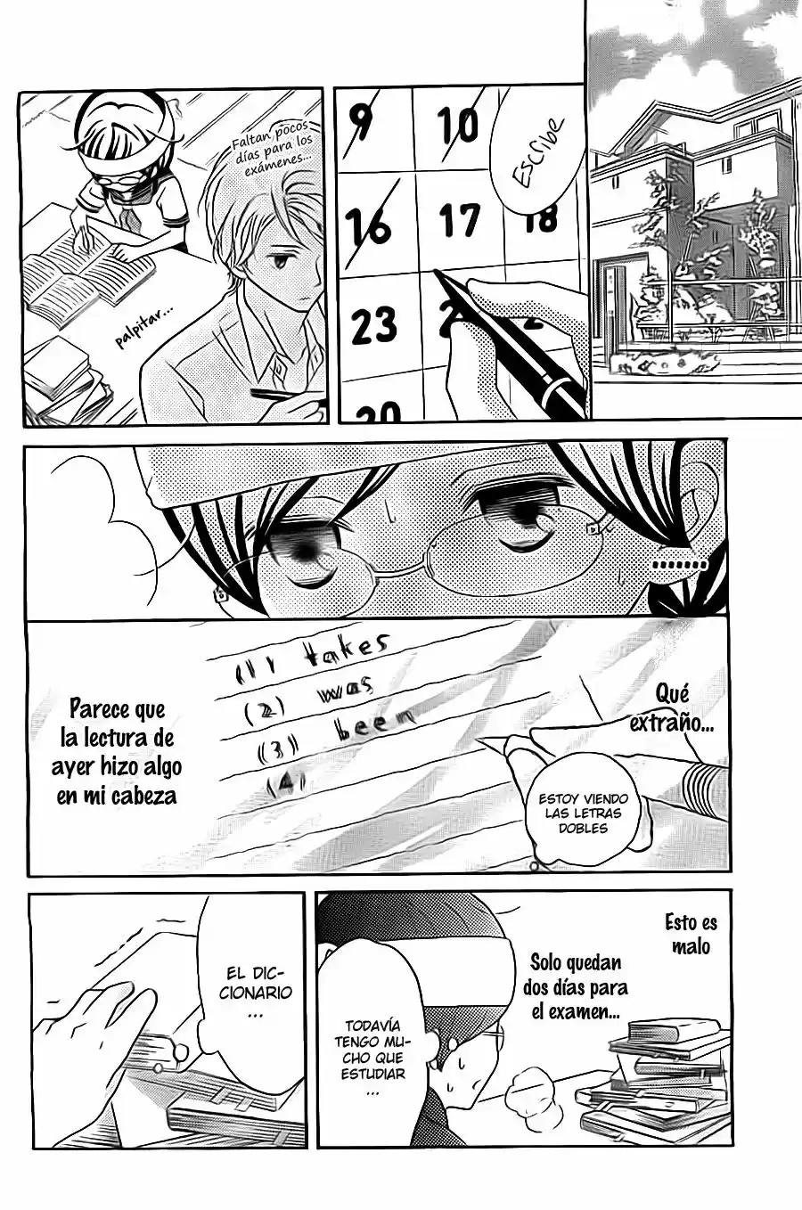Kageno Datte Seishun Shitai (2013) - Capítulo 5 - Página 30 - LectorTMOo