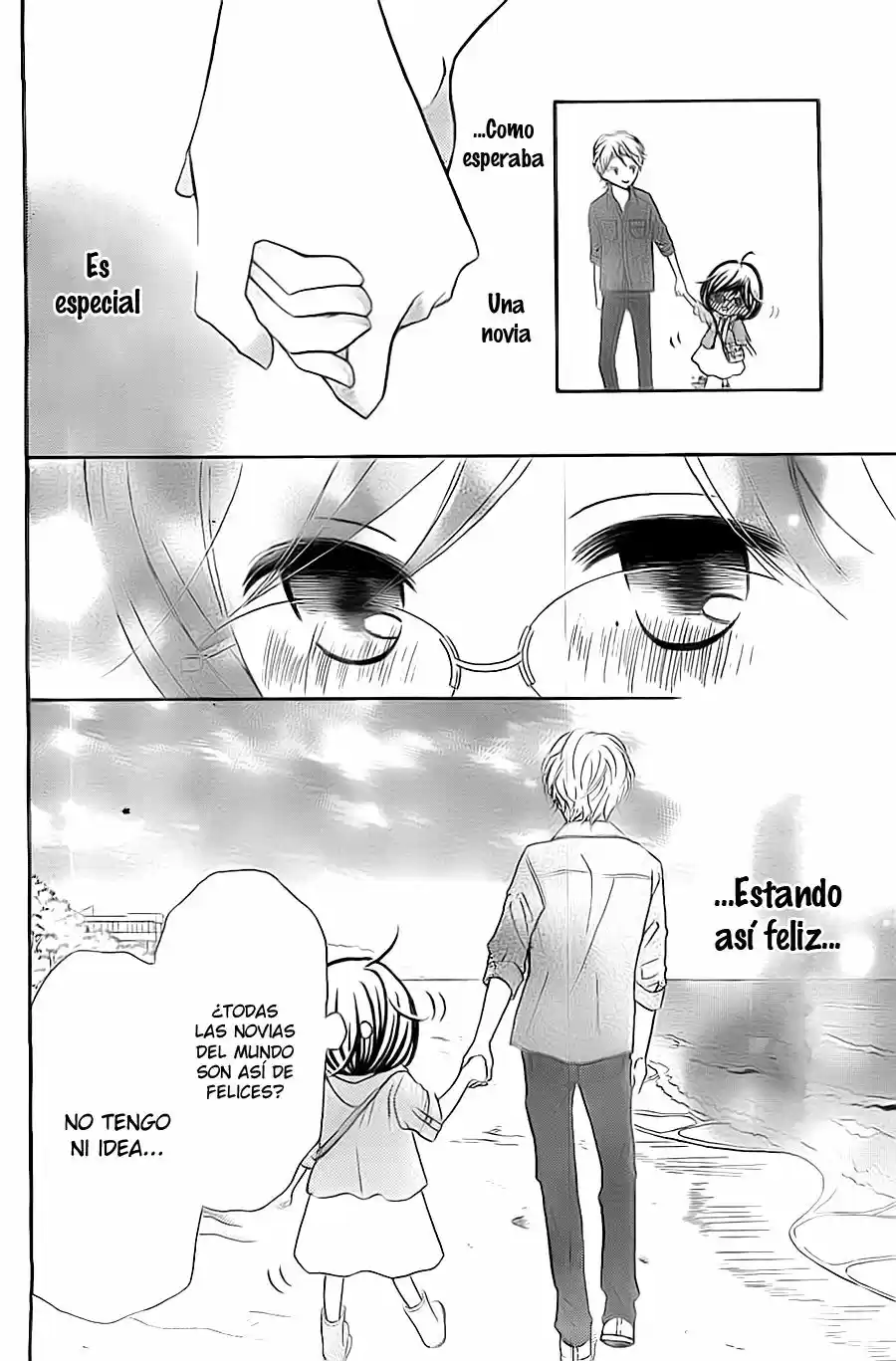 Kageno Datte Seishun Shitai (2013) - Capítulo 7 - Página 18 - LectorTMOo