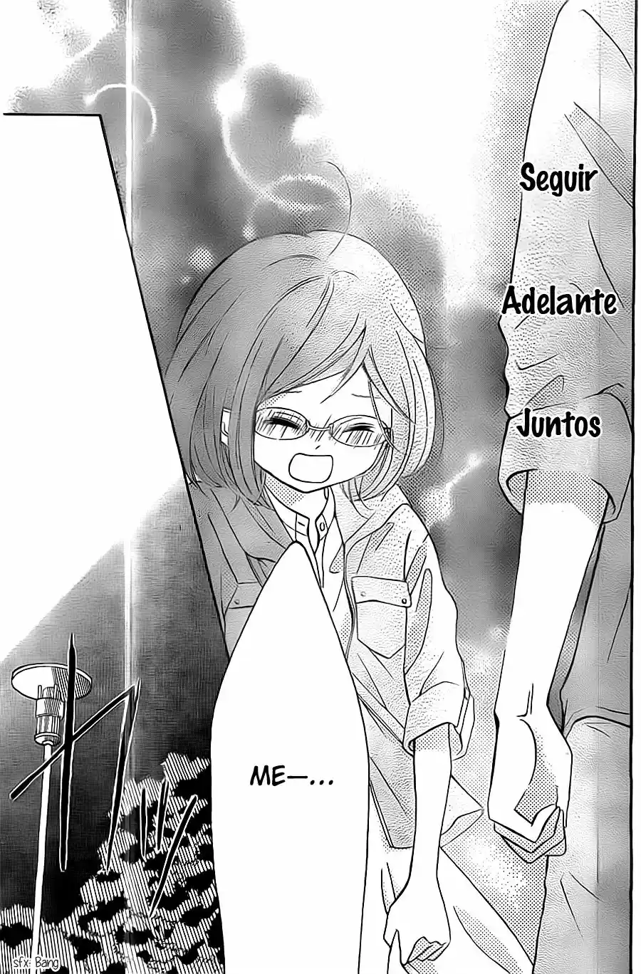 Kageno Datte Seishun Shitai (2013) - Capítulo 7 - Página 31 - LectorTMOo