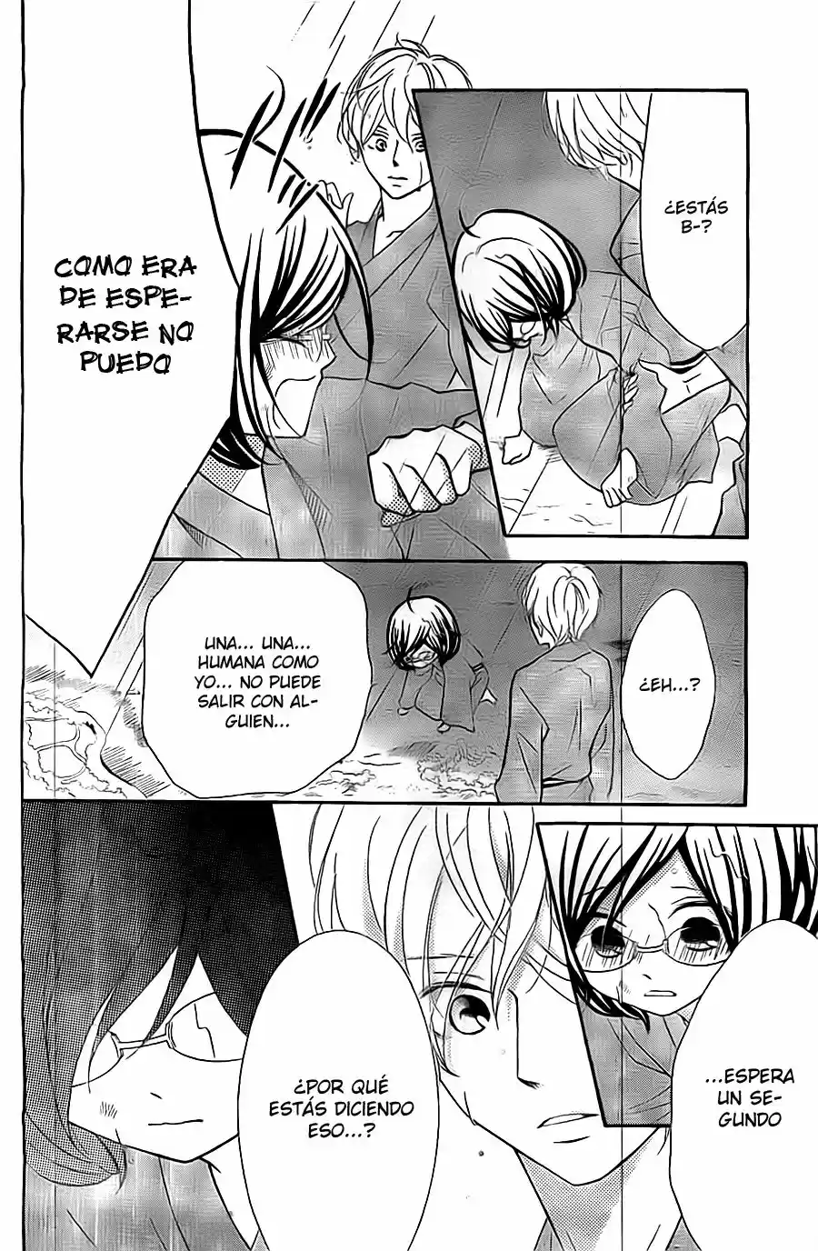 Kageno Datte Seishun Shitai (2013) - Capítulo 8 - Página 8 - LectorTMOo