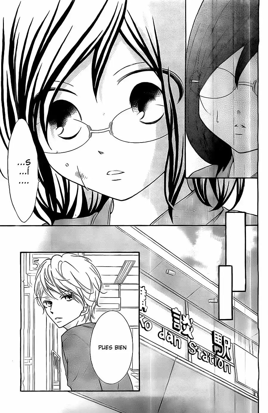 Kageno Datte Seishun Shitai (2013) - Capítulo 8 - Página 13 - LectorTMOo