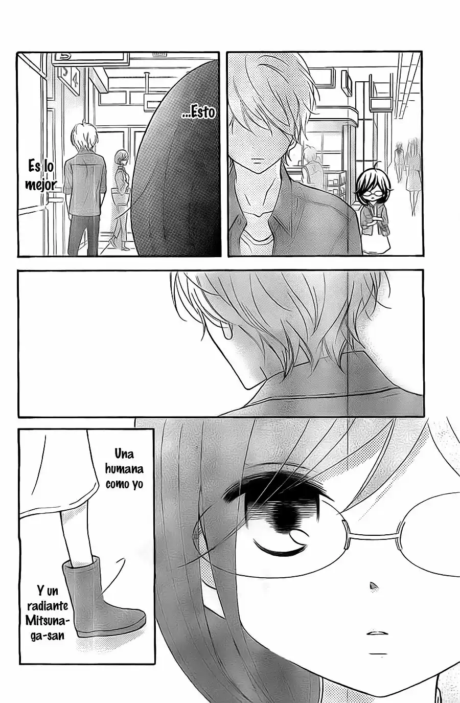 Kageno Datte Seishun Shitai (2013) - Capítulo 8 - Página 14 - LectorTMOo