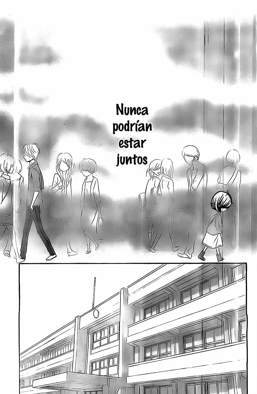 Kageno Datte Seishun Shitai (2013) - Capítulo 8 - Página 15 - LectorTMOo