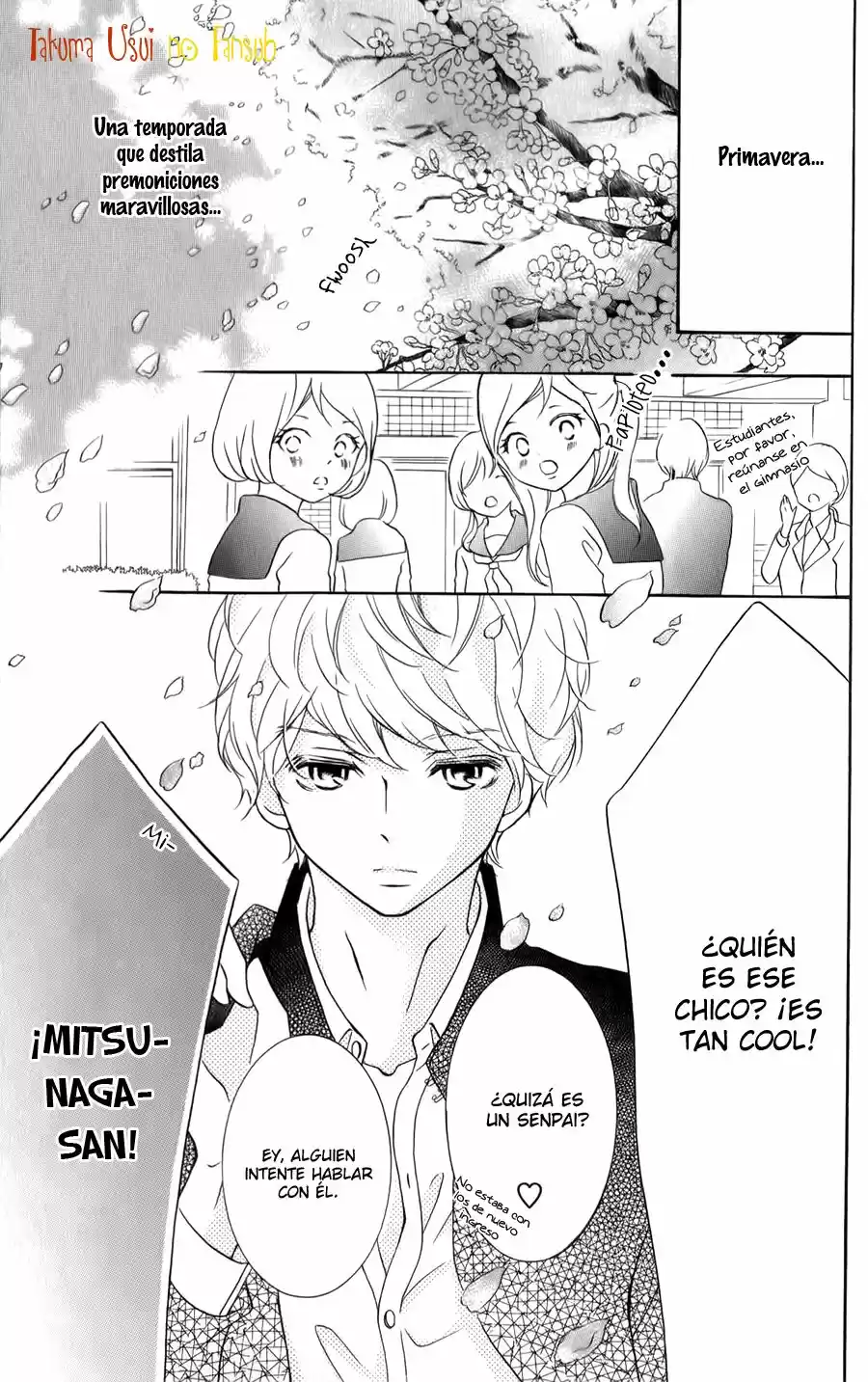 Kageno Datte Seishun Shitai (2013) - Capítulo 9 - Página 7 - LectorTMOo