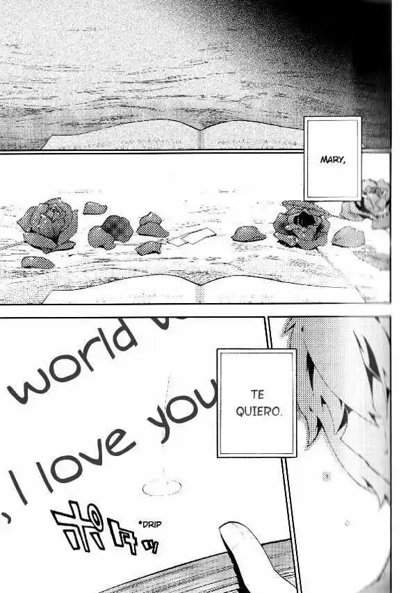 Kagerou Days (2012) - Capítulo 1.1 - Página 5 - LectorTMOo