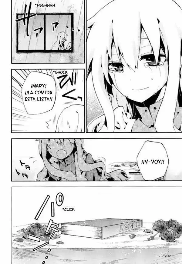 Kagerou Days (2012) - Capítulo 1.1 - Página 6 - LectorTMOo