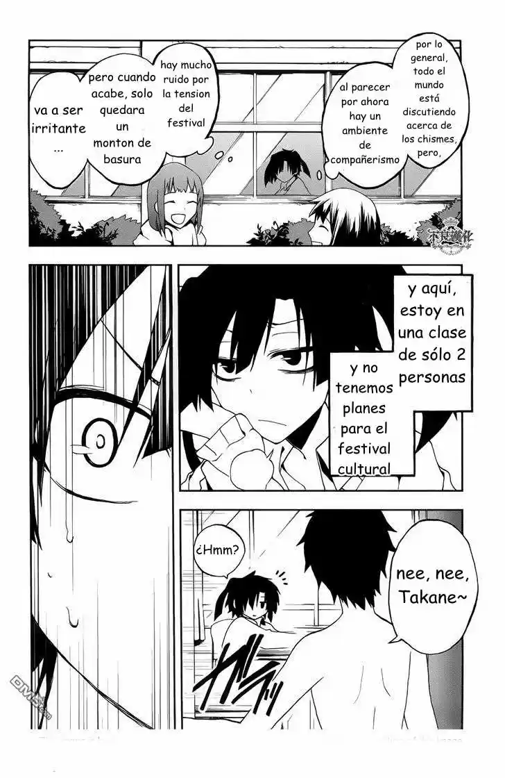 Kagerou Days (2012) - Capítulo 10 - Página 10 - LectorTMOo