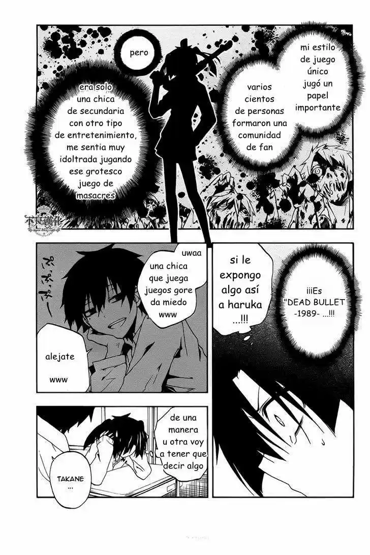 Kagerou Days (2012) - Capítulo 11 - Página 18 - LectorTMOo