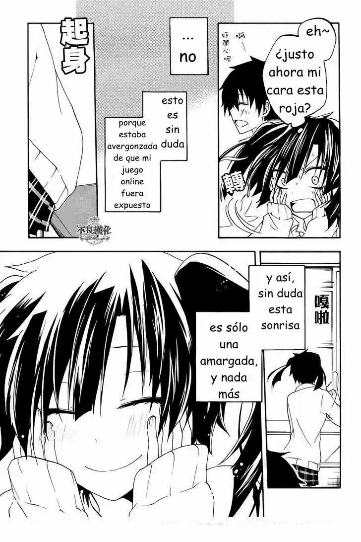 Kagerou Days (2012) - Capítulo 11 - Página 24 - LectorTMOo