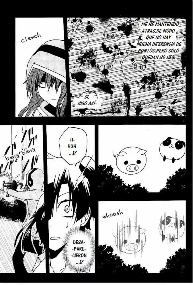Kagerou Days (2012) - Capítulo 13 - Página 14 - LectorTMOo