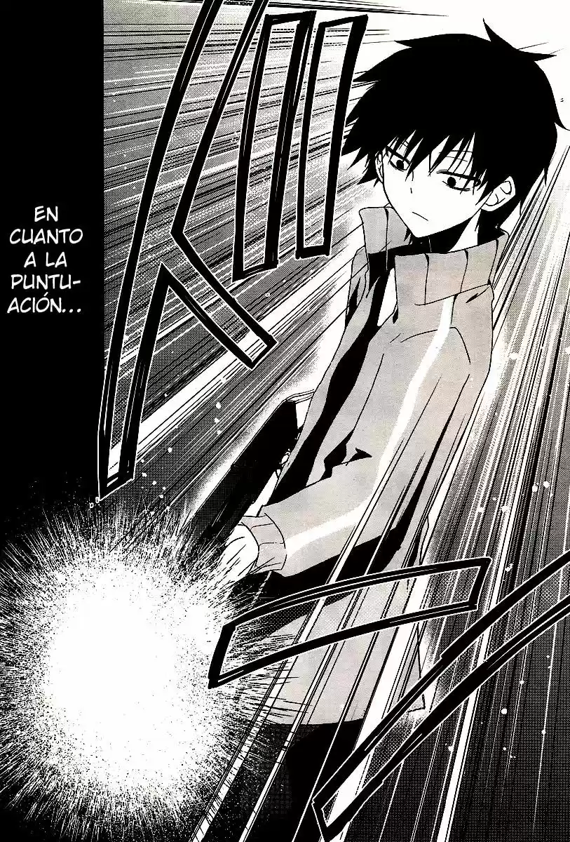 Kagerou Days (2012) - Capítulo 14 - Página 20 - LectorTMOo