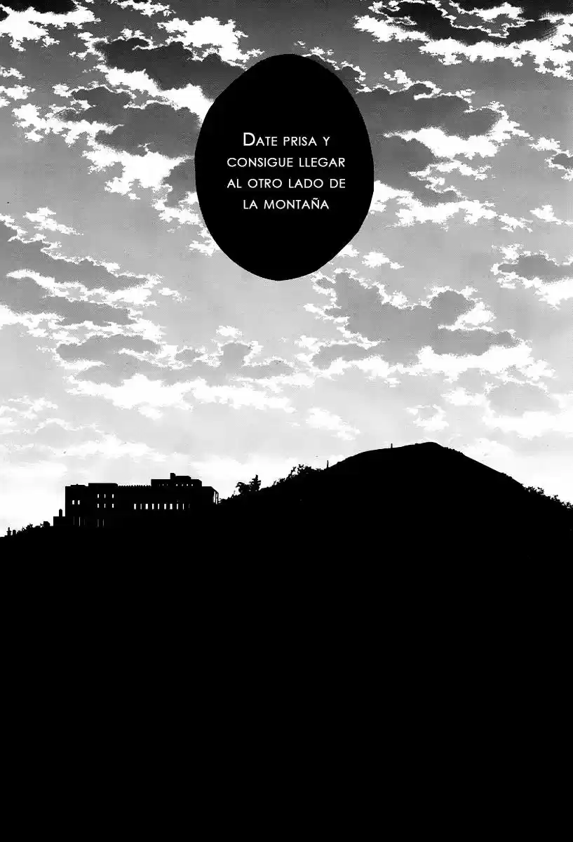 Kagerou Days (2012) - Capítulo 14 - Página 37 - LectorTMOo