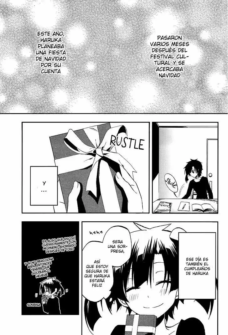 Kagerou Days (2012) - Capítulo 15 - Página 6 - LectorTMOo