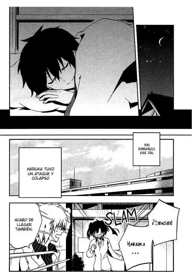 Kagerou Days (2012) - Capítulo 15 - Página 7 - LectorTMOo