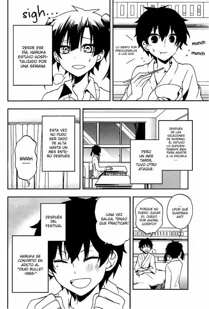 Kagerou Days (2012) - Capítulo 15 - Página 9 - LectorTMOo