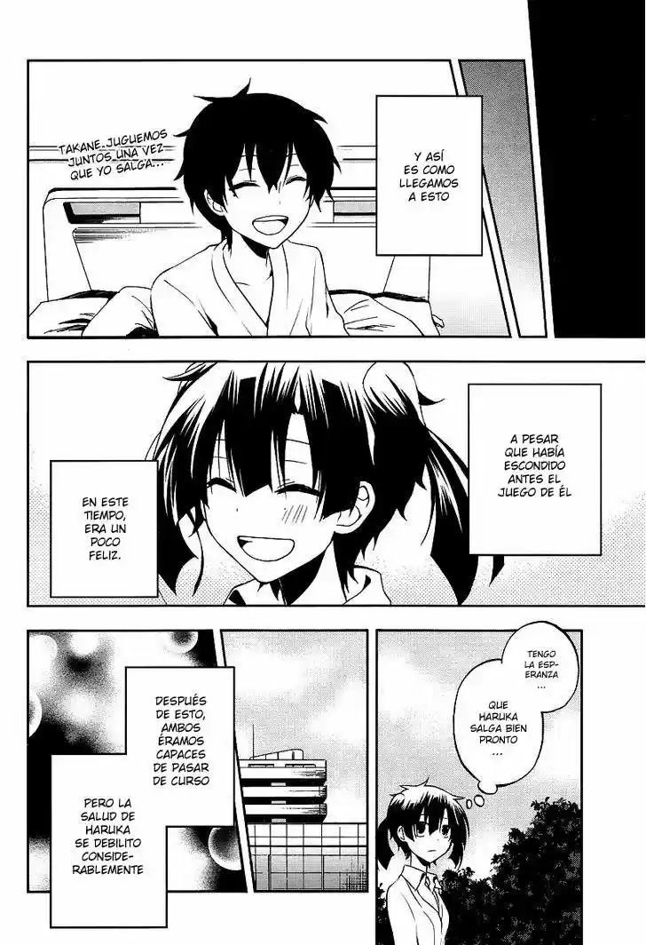 Kagerou Days (2012) - Capítulo 15 - Página 13 - LectorTMOo