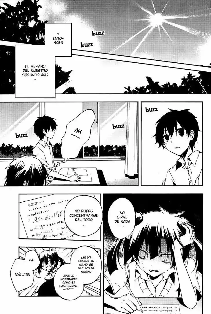 Kagerou Days (2012) - Capítulo 15 - Página 14 - LectorTMOo
