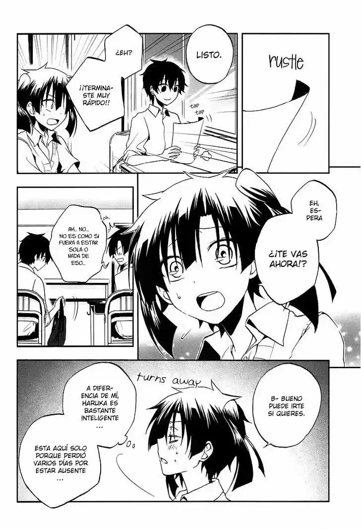 Kagerou Days (2012) - Capítulo 15 - Página 15 - LectorTMOo