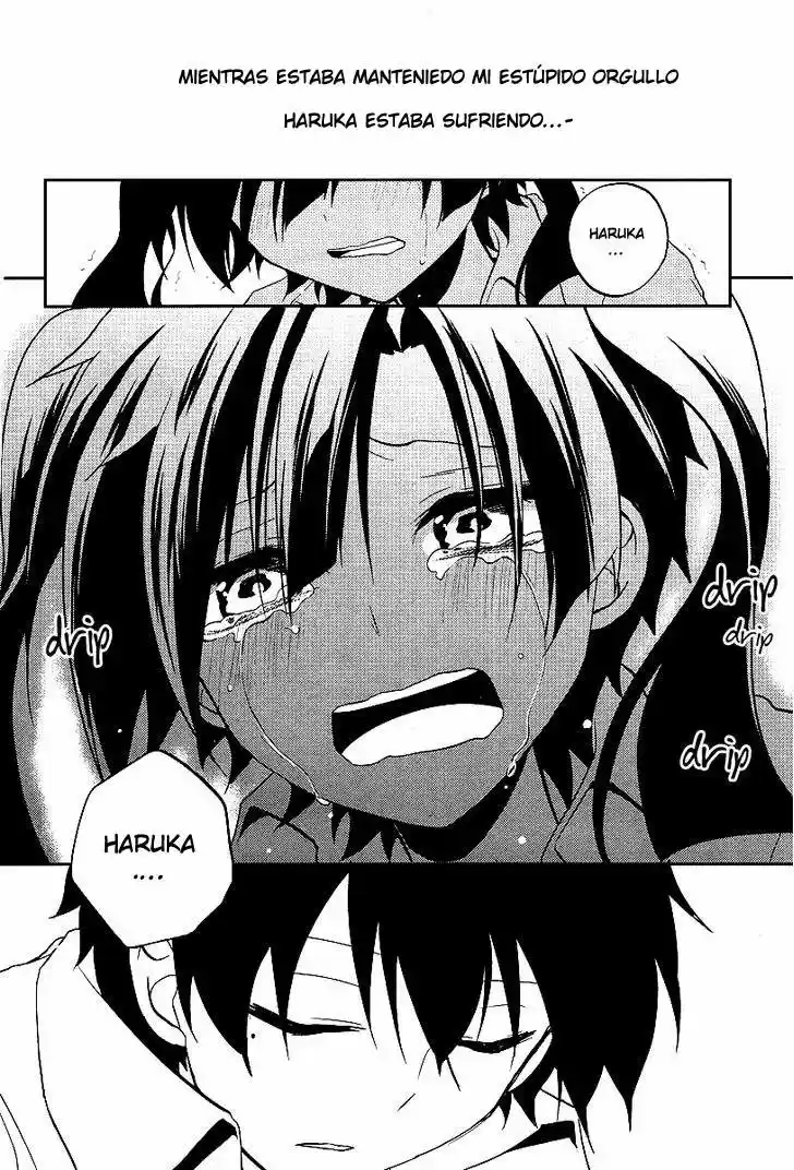 Kagerou Days (2012) - Capítulo 15 - Página 29 - LectorTMOo