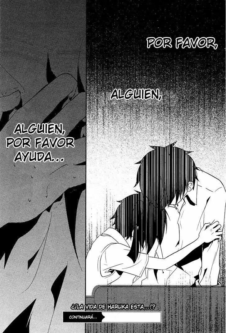 Kagerou Days (2012) - Capítulo 15 - Página 30 - LectorTMOo