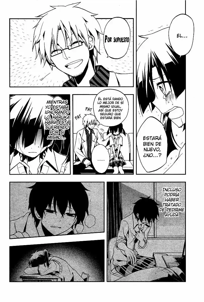 Kagerou Days (2012) - Capítulo 16 - Página 6 - LectorTMOo