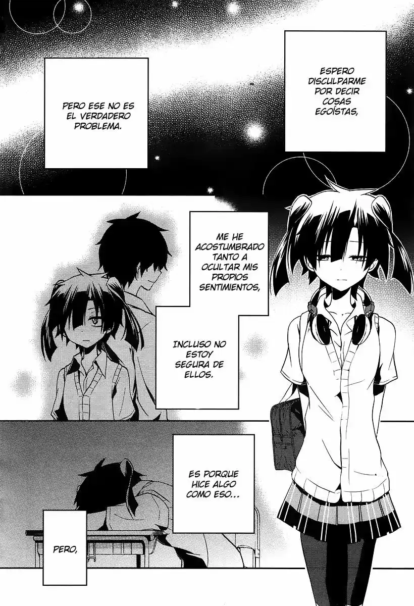 Kagerou Days (2012) - Capítulo 16 - Página 22 - LectorTMOo