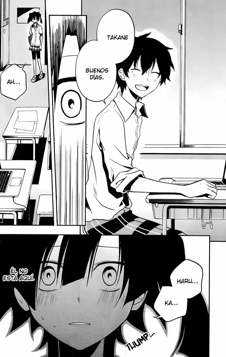 Kagerou Days (2012) - Capítulo 16 - Página 24 - LectorTMOo