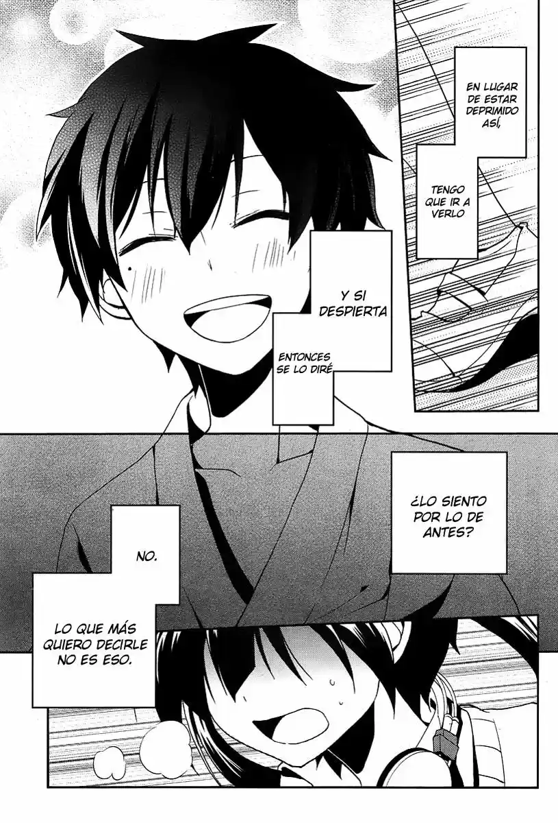 Kagerou Days (2012) - Capítulo 16 - Página 27 - LectorTMOo