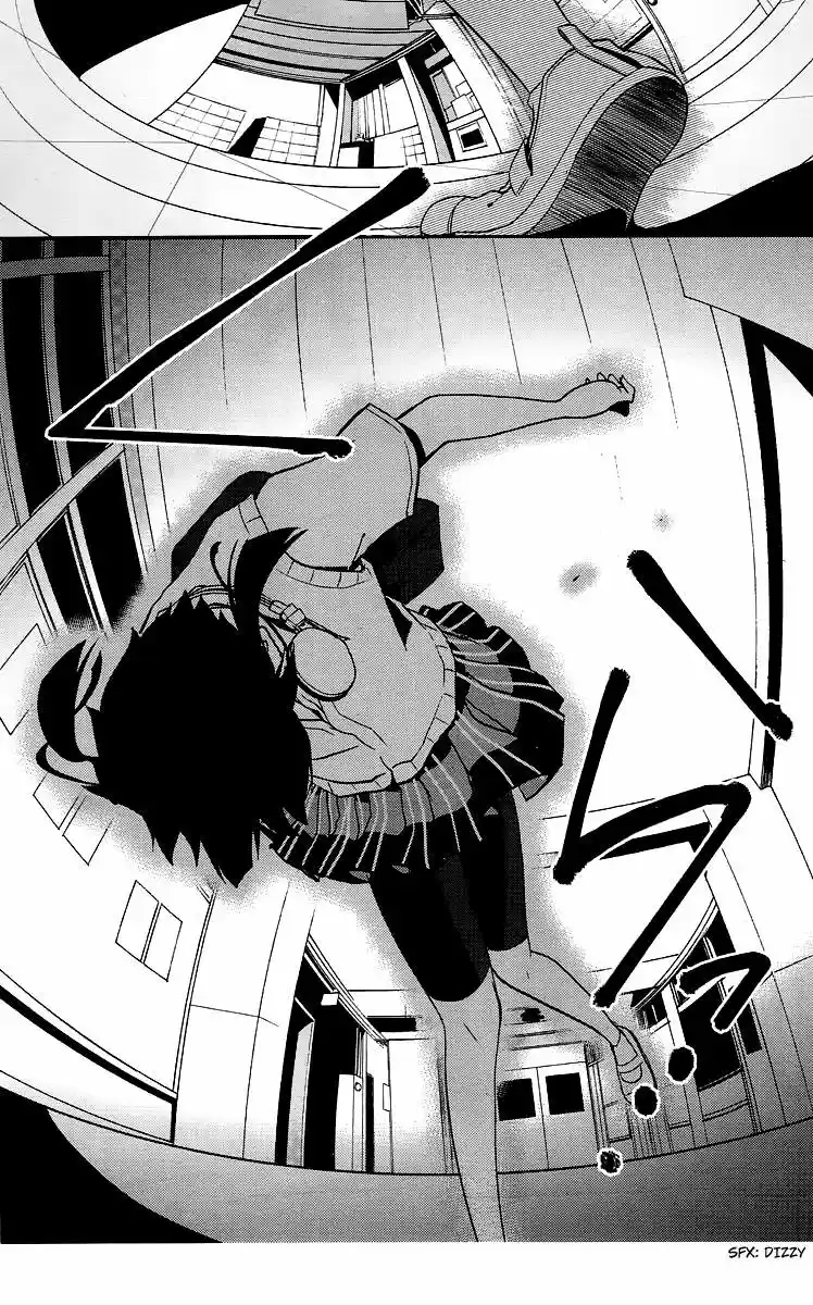 Kagerou Days (2012) - Capítulo 16 - Página 29 - LectorTMOo