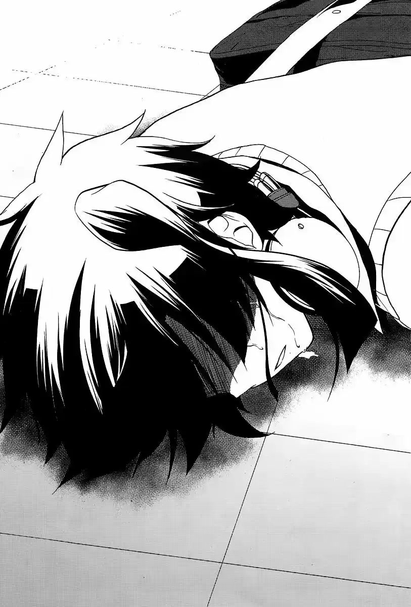 Kagerou Days (2012) - Capítulo 16 - Página 33 - LectorTMOo
